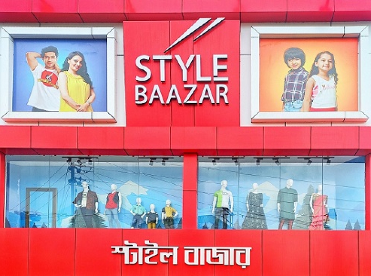 Style Bazaar unveils 10th store in Uttar Pradesh